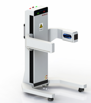 Chinese-X-Ray-Torso-Scanner