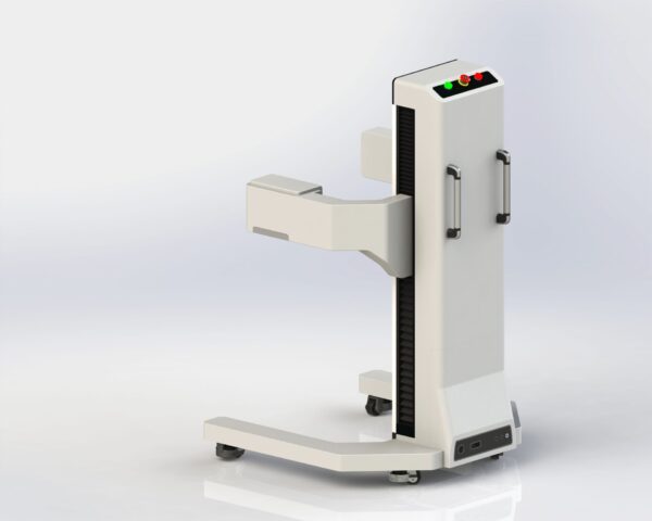 x ray Torso Scanner drug screening 2 Your Human Security Scanner Manufacturer | Qilootech