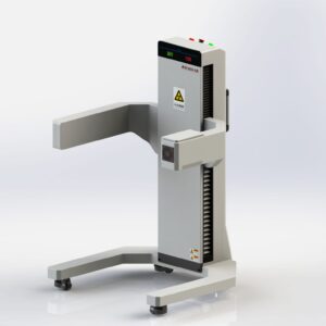 x ray Torso Scanner drug screening Your Human Security Scanner Manufacturer | Qilootech