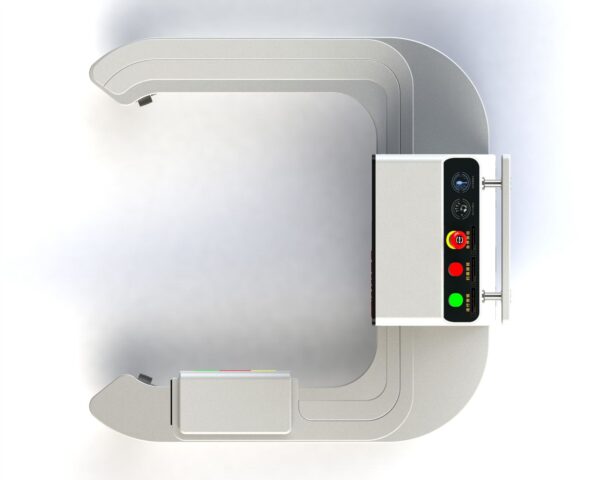 x ray Torso Scanner drug screening 4 Your Human Security Scanner Manufacturer | Qilootech