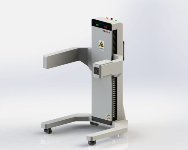 x ray Torso Scanner drug screening Your Human Security Scanner Manufacturer | Qilootech